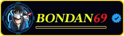 logo bukti jackpot BONDAN69